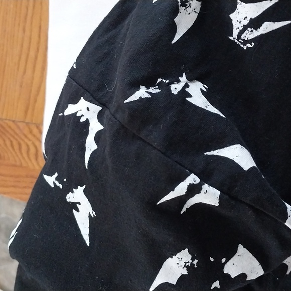 Disney nightmare before Christmas zip up hoodie - Picture 4 of 5